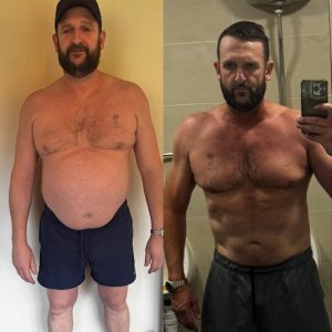 6 Week Ninja Overhaul