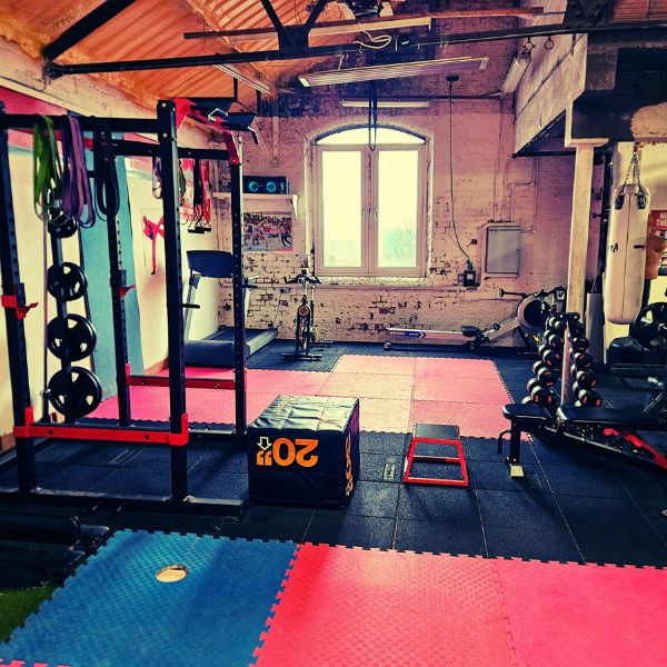 Membership and Booking