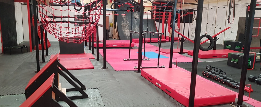 Training at HC:FIT